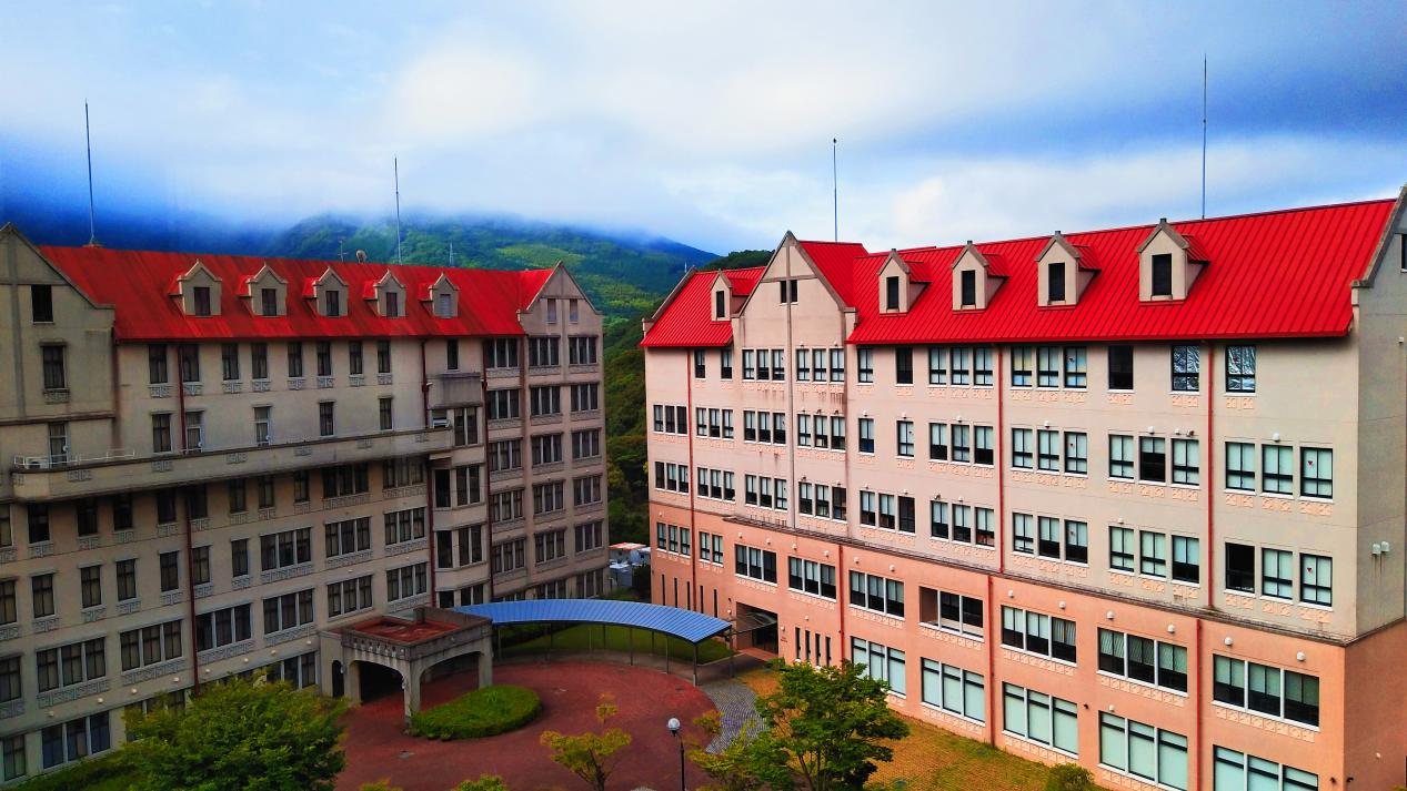我校学子暑期赴日本活水女子大学研习 浙江树人大学